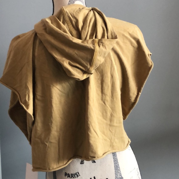 Free People Movement Toss Up Tee - Picture 9 of 9